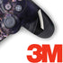 Laurie Prindle Black Rose Unicorn PS4 Pro/Slim Controller Skin