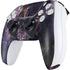 Laurie Prindle Black Rose Unicorn PS5 Controller Skin