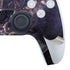 Laurie Prindle Black Rose Unicorn PS5 Controller Skin