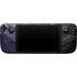 Laurie Prindle Black Rose Unicorn Steam Deck Handheld Gaming Computer Skin