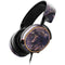 Laurie Prindle Black Rose Unicorn SteelSeries Arctis 5 Skin