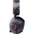 Laurie Prindle Black Rose Unicorn SteelSeries Arctis 5 Skin