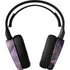 Laurie Prindle Black Rose Unicorn SteelSeries Arctis 5 Skin