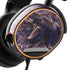 Laurie Prindle Black Rose Unicorn SteelSeries Arctis 5 Skin