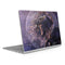 Laurie Prindle Black Rose Unicorn Surface Book 2 15in Skin