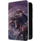 Laurie Prindle Black Rose Unicorn Surface Duo Skin