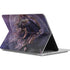 Laurie Prindle Black Rose Unicorn Surface Laptop Studio Skin