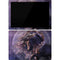 Laurie Prindle Black Rose Unicorn Surface Pro 7 Skin