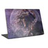 Laurie Prindle Black Rose Unicorn Universal Laptop 11in (8.8 x 6.2in) Skin