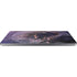 Laurie Prindle Black Rose Unicorn Universal Laptop 11in (8.8 x 6.2in) Skin