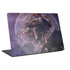 Laurie Prindle Black Rose Unicorn Universal Laptop 13in (10.6 x 7.6in) Skin