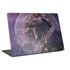Laurie Prindle Black Rose Unicorn Universal Laptop 15in (12.2 x 8.8in) Skin