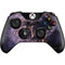 Laurie Prindle Black Rose Unicorn Xbox One Controller Skin