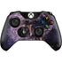 Laurie Prindle Black Rose Unicorn Xbox One Controller Skin