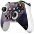 Laurie Prindle Black Rose Unicorn Xbox One S Controller Skin