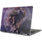 Laurie Prindle Black Rose Unicorn Yoga 710 14in Skin