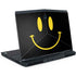 Black Happy Face Dell Alienware Skin