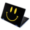 Black Happy Face Aspire R11 11.6in Skin