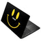 Black Happy Face Asus X502CA 15.6 Skin