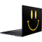 Black Happy Face Ativ Book 9 (15.6in 2014) Skin