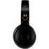 Black Happy Face Beats Solo Pro Skin