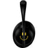 Black Happy Face Bose Noise Cancelling Headphones 700 Skin