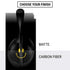 Black Happy Face Bose Noise Cancelling Headphones 700 Skin