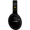 Black Happy Face Bose QuietComfort 35 II Headphones Skin