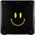 Black Happy Face Cooler Master MasterBox Q300L Mini Tower Skin