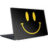 Black Happy Face Dell Vostro Skin
