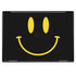 Black Happy Face HP Envy Skin