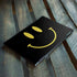 Black Happy Face HP Envy Skin