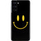 Black Happy Face Galaxy S21 5G Skin