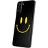 Black Happy Face Galaxy S21 5G Skin