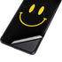Black Happy Face Galaxy S21 5G Skin
