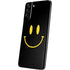 Black Happy Face Galaxy S21 Plus 5G Skin