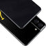 Black Happy Face Galaxy S21 Plus 5G Skin
