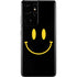 Black Happy Face Galaxy S21 Ultra 5G Skin