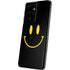 Black Happy Face Galaxy S21 Ultra 5G Skin