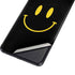 Black Happy Face Galaxy S21 Ultra 5G Skin