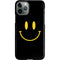 Black Happy Face iPhone 11 Pro Lite Case