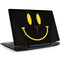 Black Happy Face Legion Y720 Skin