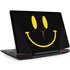Black Happy Face Legion Y720 Skin