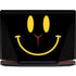 Black Happy Face Legion Y720 Skin