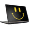 Black Happy Face MSI GS65 Stealth Laptop Skin