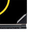 Black Happy Face MSI GS65 Stealth Laptop Skin