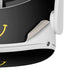 Black Happy Face Oculus Quest 2 Skin
