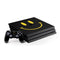 Black Happy Face PS4 Pro Bundle Skin