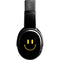 Black Happy Face Skullcandy Crusher Wireless Skin