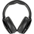 Black Happy Face Skullcandy Venue Skin